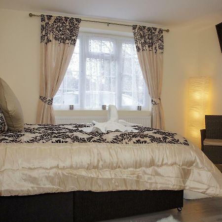 Gooseacre Rooms Харроу Экстерьер фото