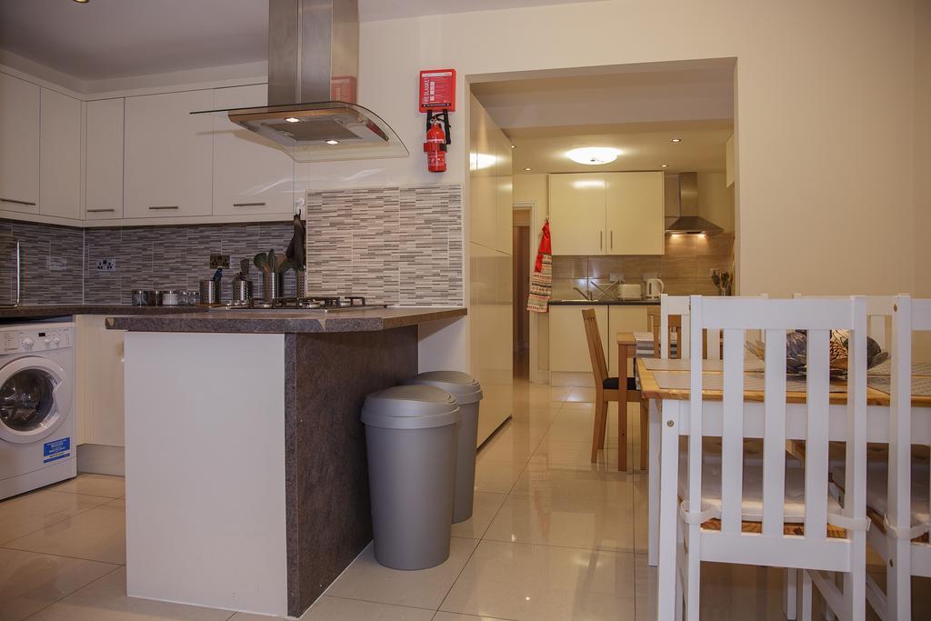 Gooseacre Rooms Харроу Экстерьер фото