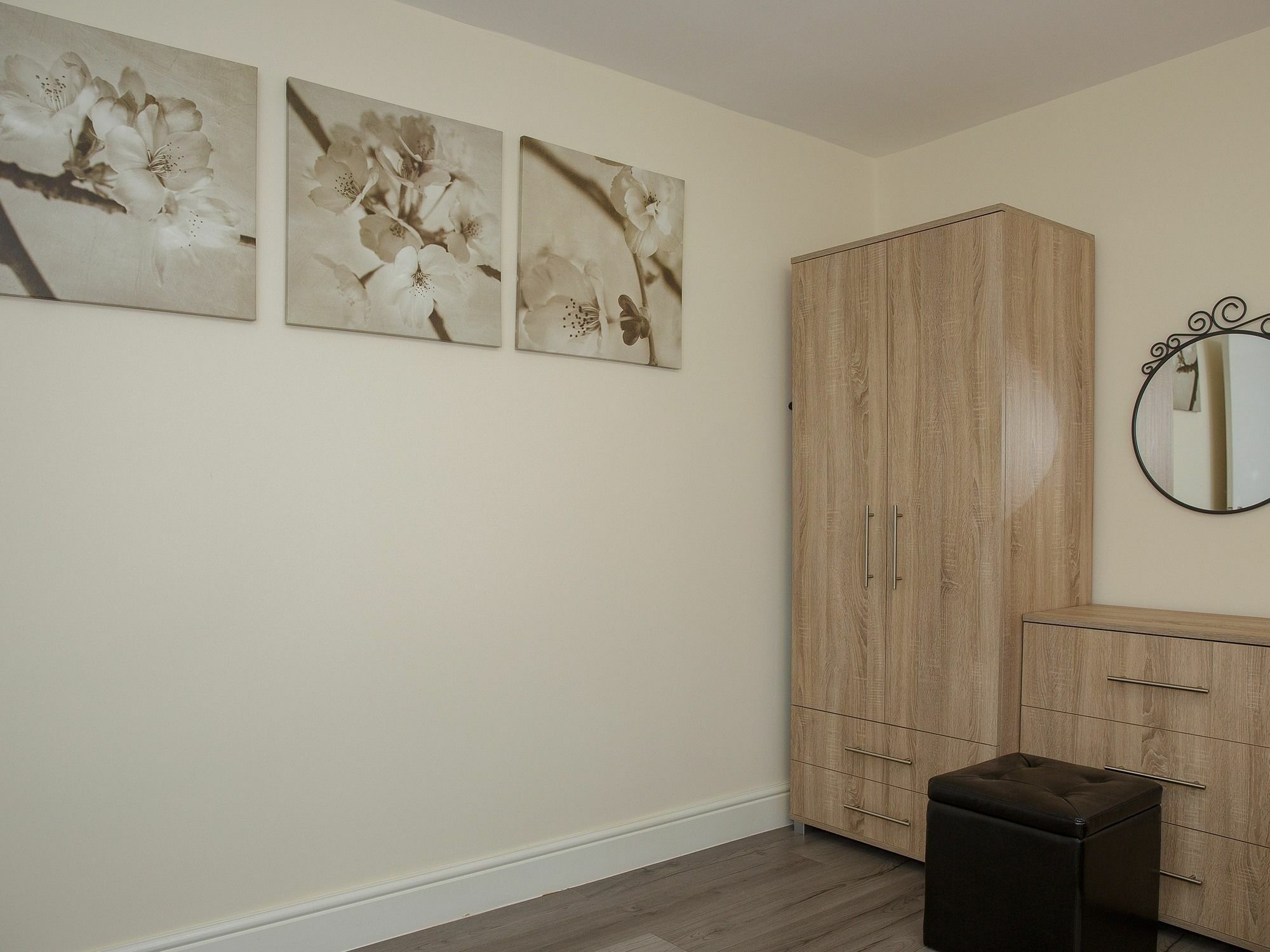 Gooseacre Rooms Харроу Экстерьер фото