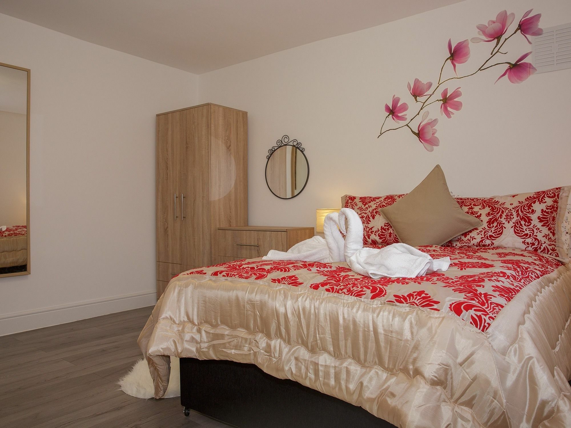 Gooseacre Rooms Харроу Экстерьер фото