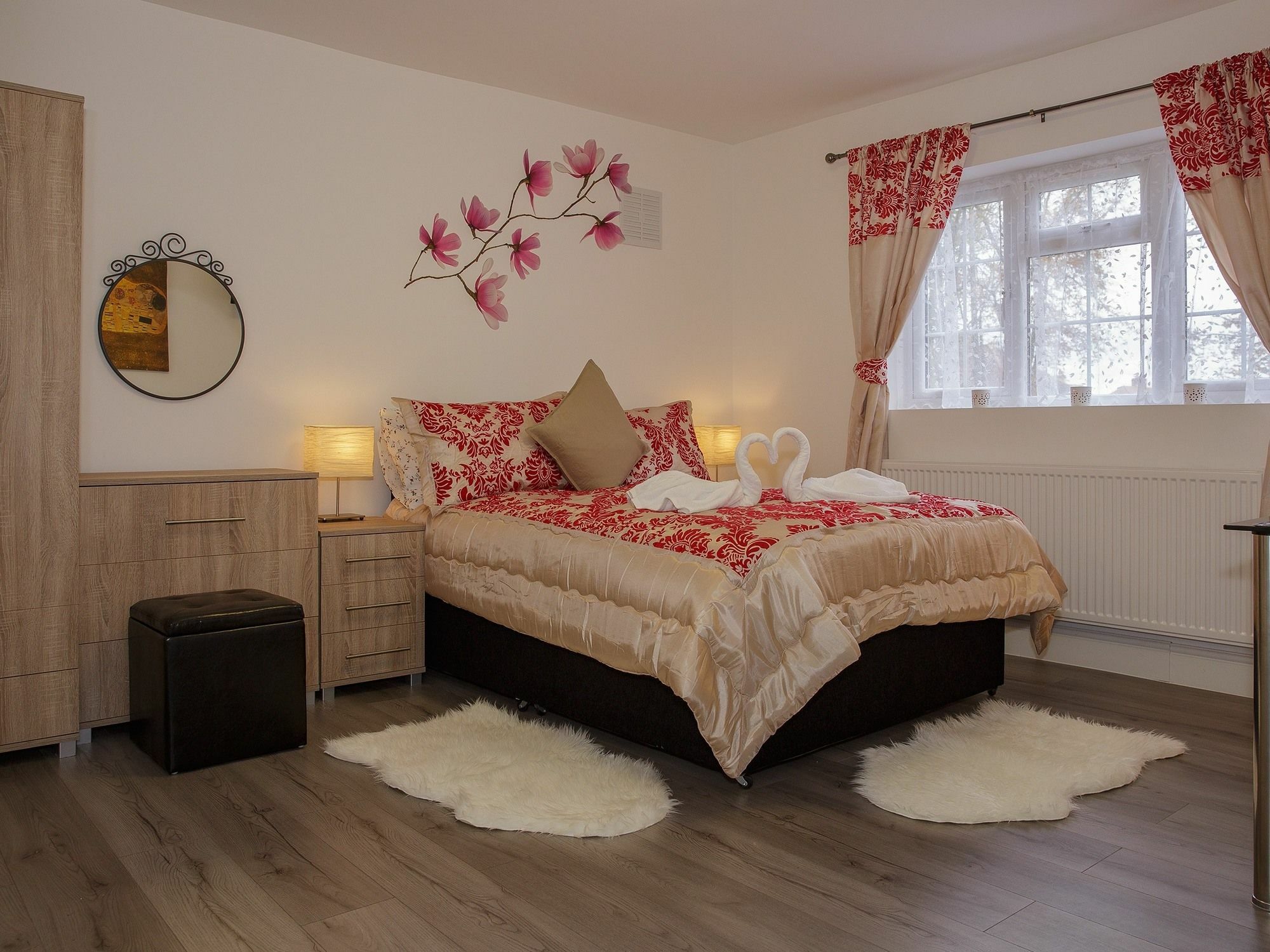 Gooseacre Rooms Харроу Экстерьер фото
