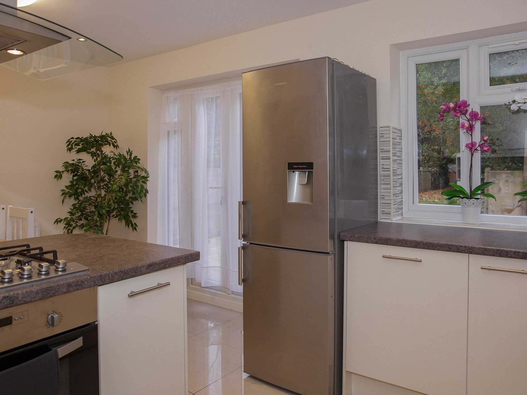 Gooseacre Rooms Харроу Экстерьер фото
