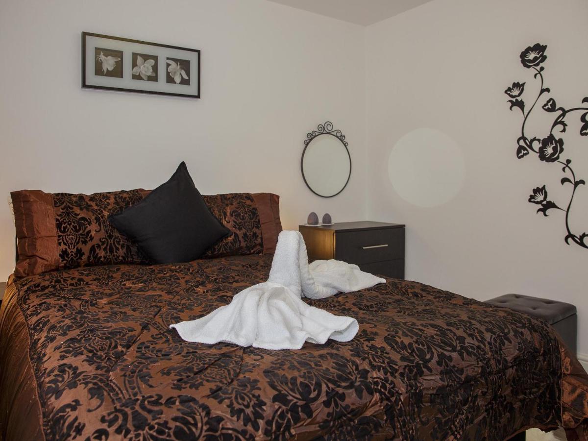 Gooseacre Rooms Харроу Экстерьер фото