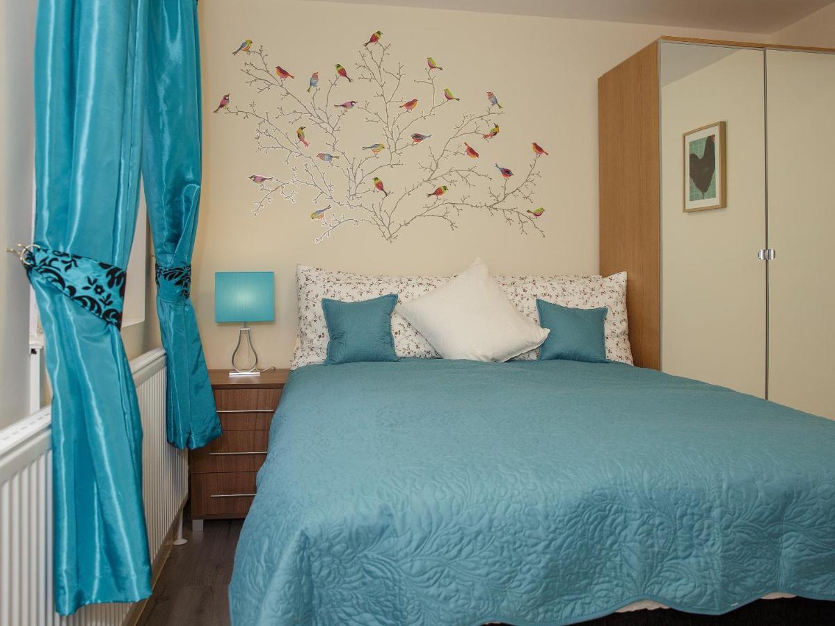 Gooseacre Rooms Харроу Экстерьер фото